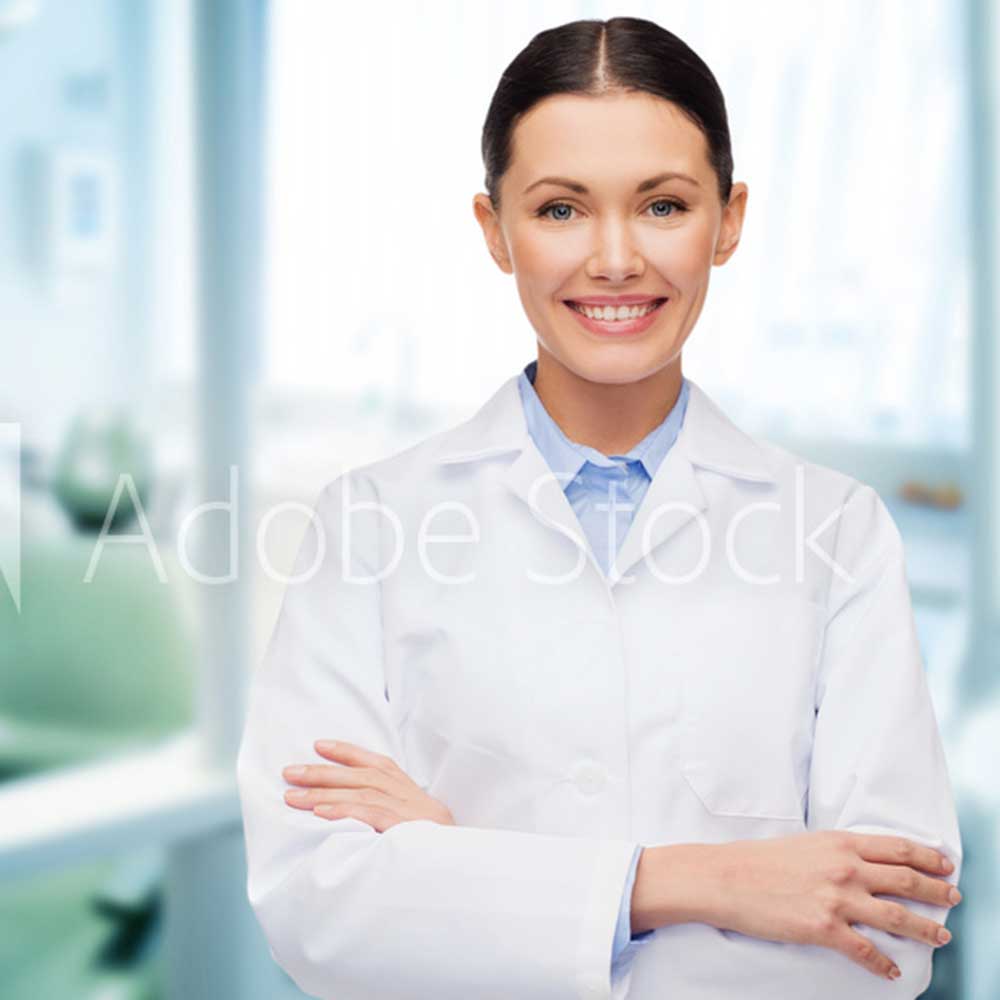 Dr. med. Judith Schumacher ÄrOs